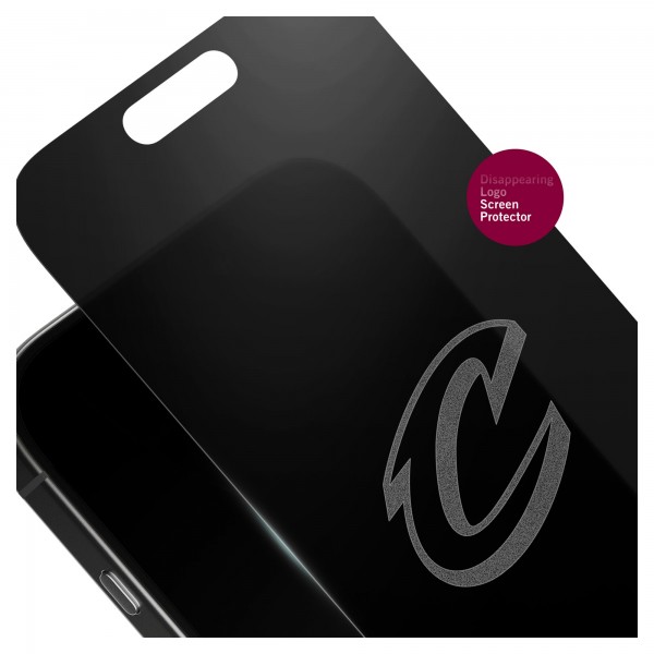 Cleveland Cavaliers iPhone Privacy Screen Protector