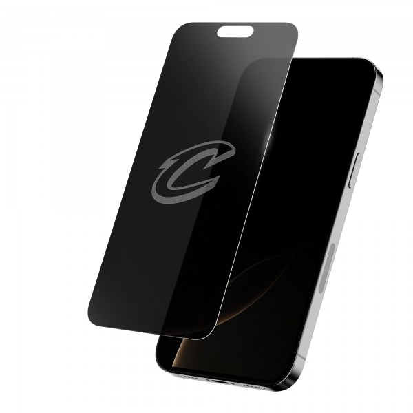 Cleveland Cavaliers iPhone Privacy Screen Protector