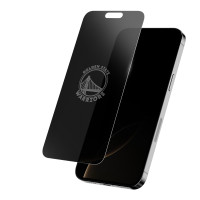 Защитное стекло Golden State Warriors iPhone Privacy