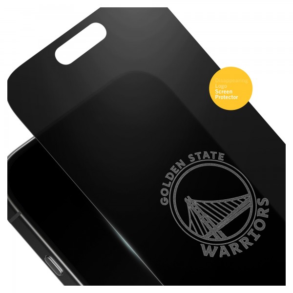 Golden State Warriors iPhone Privacy Screen Protector