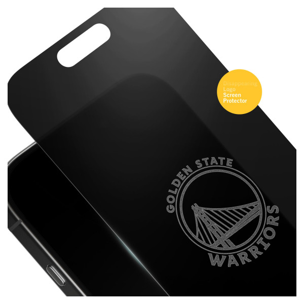 Защитное стекло Golden State Warriors iPhone Privacy