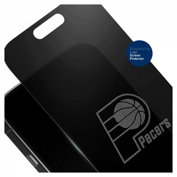 Indiana Pacers iPhone Privacy Screen Protector