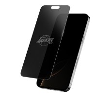Los Angeles Lakers iPhone Privacy Screen Protector