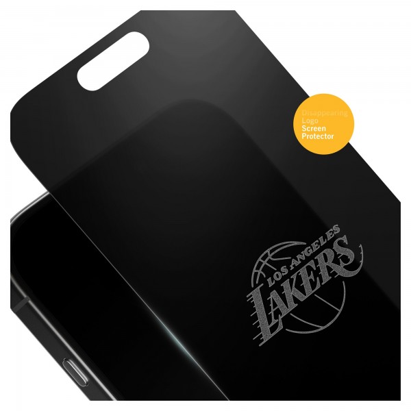 Los Angeles Lakers iPhone Privacy Screen Protector