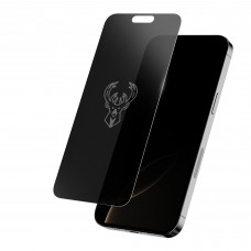 Milwaukee Bucks iPhone Privacy Screen Protector