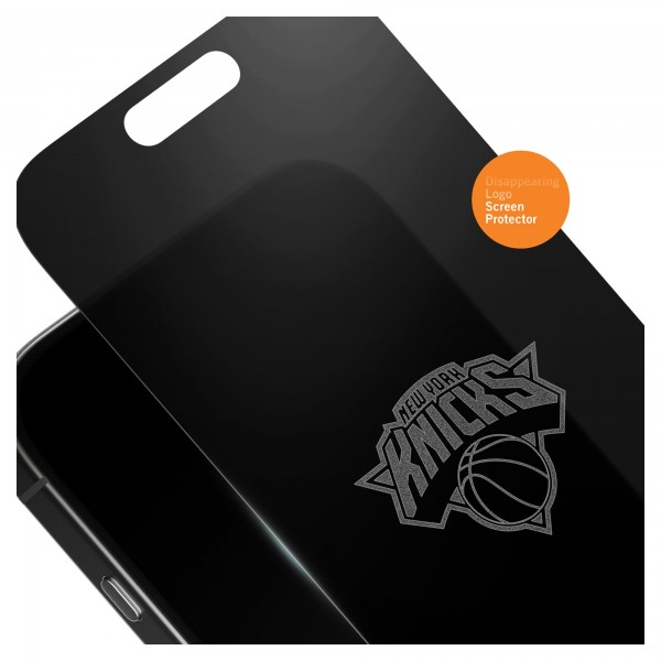 New York Knicks iPhone Privacy Screen Protector