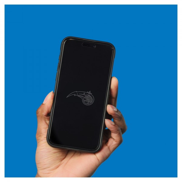 Orlando Magic iPhone Privacy Screen Protector