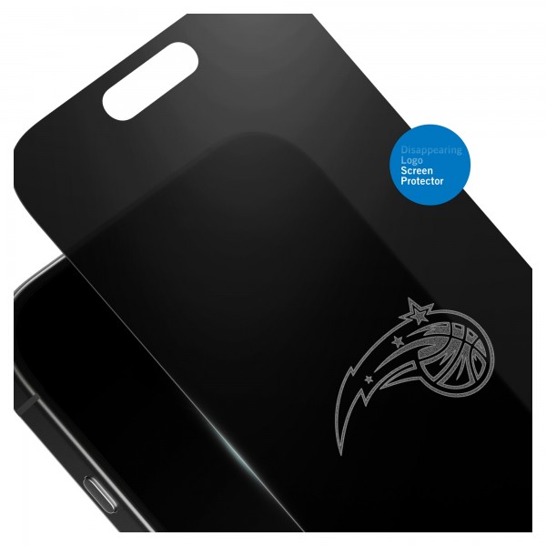 Orlando Magic iPhone Privacy Screen Protector