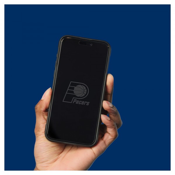 Indiana Pacers iPhone Clear Screen Protector