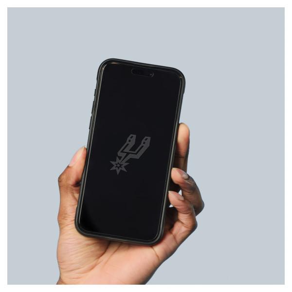 Защитное стекло San Antonio Spurs iPhone Privacy