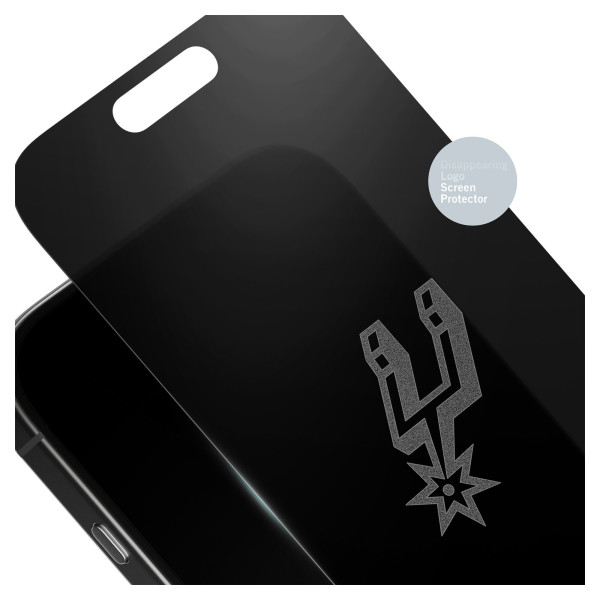 Защитное стекло San Antonio Spurs iPhone Privacy