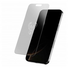 Milwaukee Bucks iPhone Clear Screen Protector