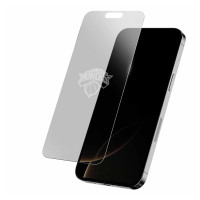 New York Knicks iPhone Clear Screen Protector