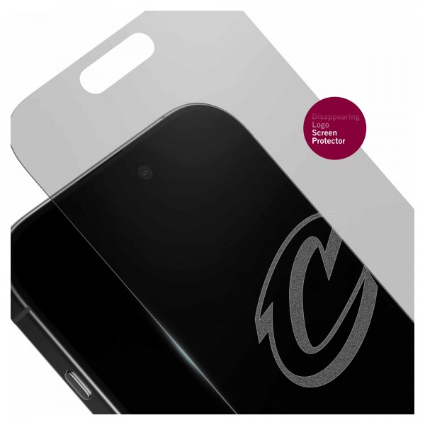 Cleveland Cavaliers iPhone Clear Screen Protector