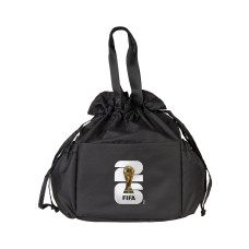 FIFA x World Cup 2026 Drawstring Eco Lunch Cooler