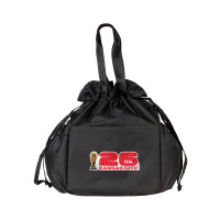 FIFA x World Cup 2026 Kansas City Host City Drawstring Eco Lunch Cooler