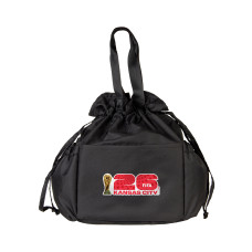 FIFA x World Cup 2026 Kansas City Host City Drawstring Eco Lunch Cooler