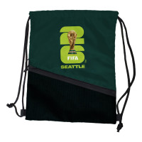 FIFA x World Cup 2026 Seattle Host City Tilt Backsack