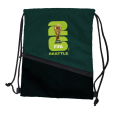 FIFA x World Cup 2026 Seattle Host City Tilt Backsack