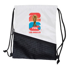 FIFA x World Cup 2026 Los Angeles Host City Tilt Backsack