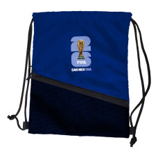 FIFA x World Cup 2026 Tilt Backsack