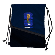 FIFA x World Cup 2026 Tilt Backsack