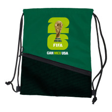 FIFA x World Cup 2026 Tilt Backsack
