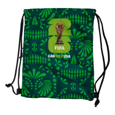 FIFA x World Cup 2026 Tilt Backsack