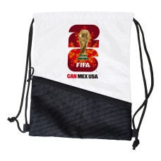 FIFA x World Cup 2026 Tilt Backsack
