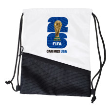 FIFA x World Cup 2026 Tilt Backsack
