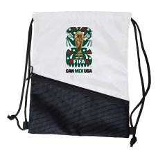FIFA x World Cup 2026 Tilt Backsack