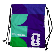 FIFA x World Cup 2026 Tilt Backsack