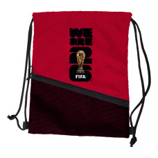 FIFA x World Cup 2026 Tilt Backsack
