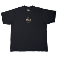 Unisex Boston Celtics Stadium Essentials Black 46 Reserve Urban T-Shirt