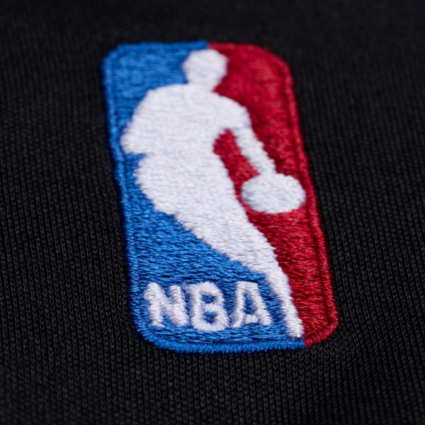 Джерси Miami Heat Dwyane Wade Mitchell & Ness Black 2005-06 Hardwood Classics Authentic