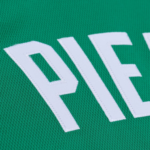 Джерси Boston Celtics Paul Pierce Mitchell & Ness Kelly Green 2007-08 Hardwood Classics Authentic
