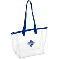 Los Angeles Dodgers 2025 World Series Champions Stadium Clear Tote Bag