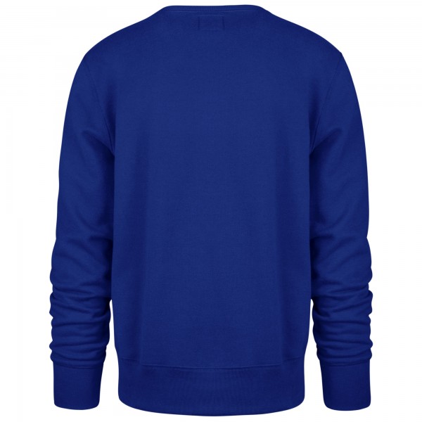 Los Angeles Dodgers 47 Royal 2025 World Series Champions Headline Sweatshirt