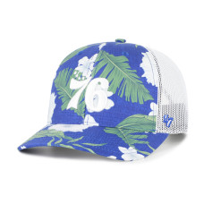Бейсболка Philadelphia 76ers 47 Royal Beach Side Trucker