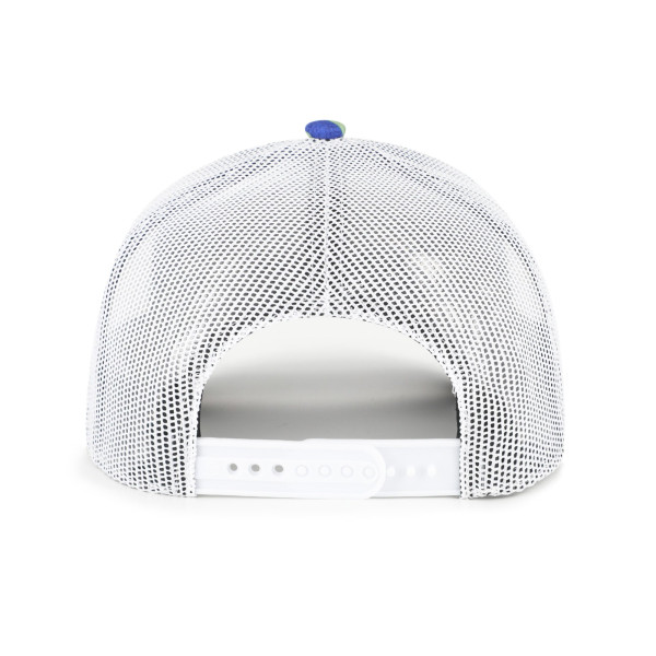 Бейсболка Philadelphia 76ers 47 Royal Beach Side Trucker