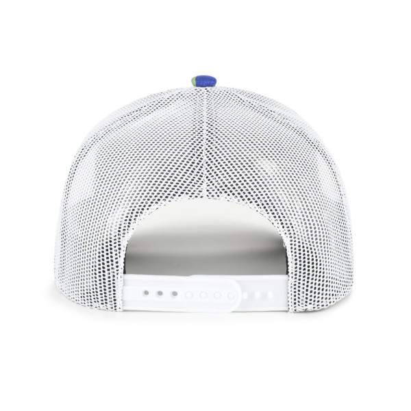 Бейсболка Orlando Magic 47 Royal Beach Side Trucker