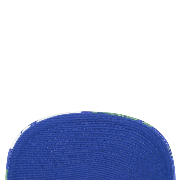 Бейсболка Golden State Warriors 47 Royal Beach Side Trucker