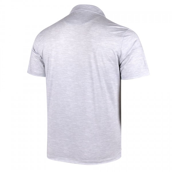 Los Angeles Dodgers Gray 2025 World Series Champions Sublime Polo