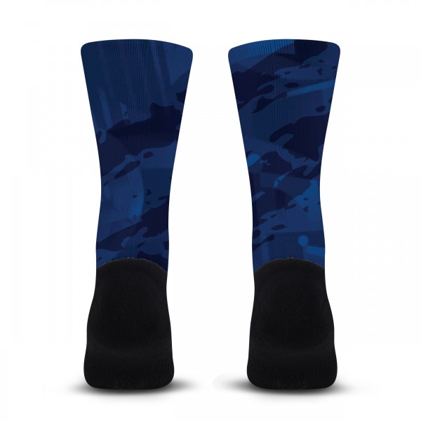 Unisex Los Angeles Dodgers Yoshinobu Yamamoto Starter 2025 World Series MVP Crew Socks