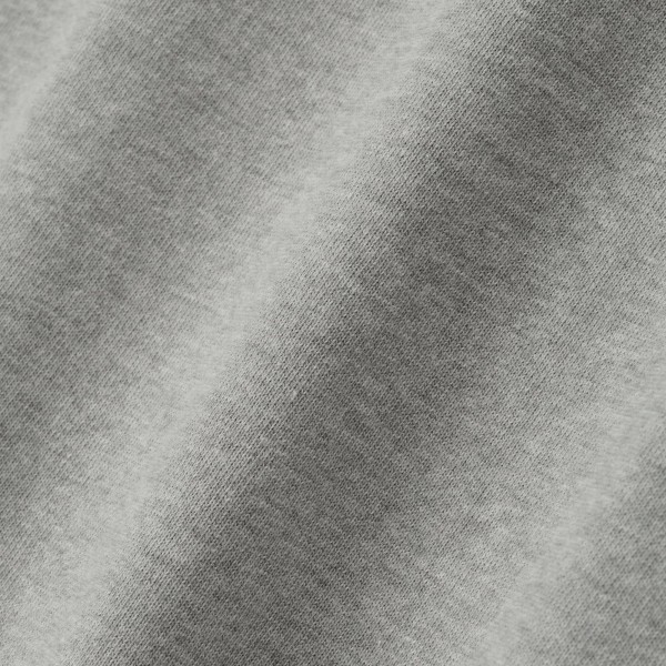 Unisex New York Knicks Fear of God x NBA Heather Gray 90s T-Shirt