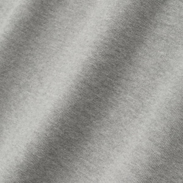 Unisex Golden State Warriors Fear of God x NBA Heather Gray 90s T-Shirt