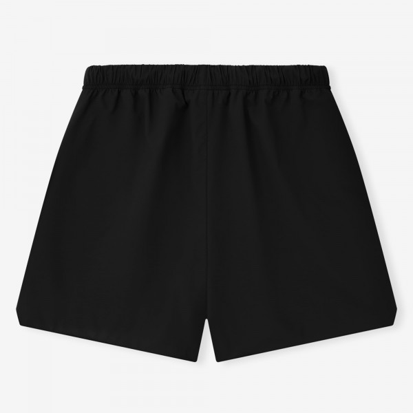 Шорты Unisex Chicago Bulls Fear of God x NBA Black Classic Fit