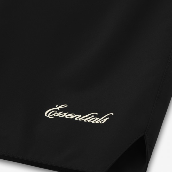 Шорты Unisex Chicago Bulls Fear of God x NBA Black Classic Fit