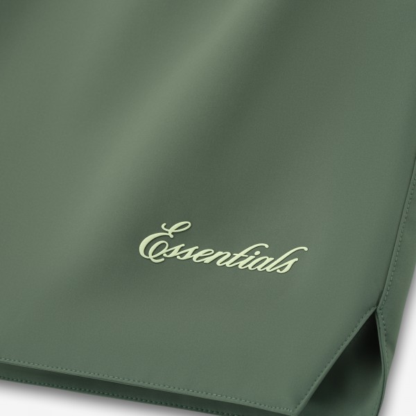 Unisex Boston Celtics Fear of God x NBA Green Classic Fit Shorts