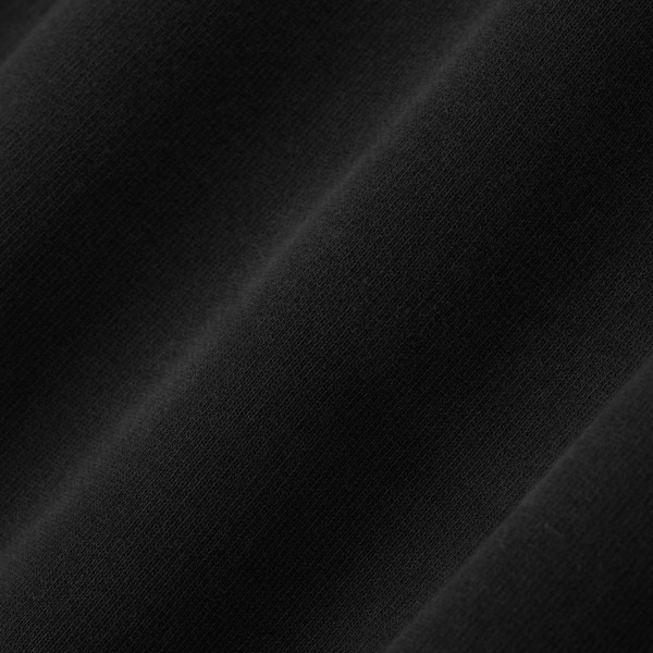 Толстовка Unisex Los Angeles Lakers Fear of God x NBA Black 90s